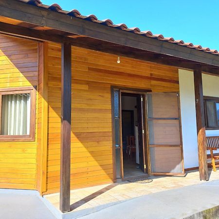 Hospedagem Rural Fazenda Sacramento Timbó Eksteriør bilde
